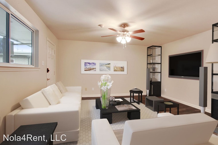 Renting in New Orleans: What will $900 get you?