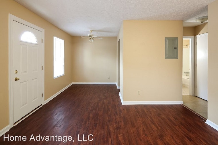 Renting in Louisville: What's the cheapest apartment available right now?