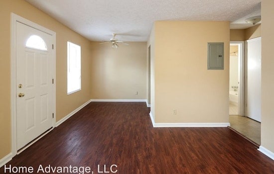 Renting in Louisville: What's the cheapest apartment available right now?