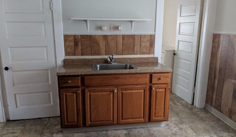 What will $600 rent you in Old Brooklyn, right now?