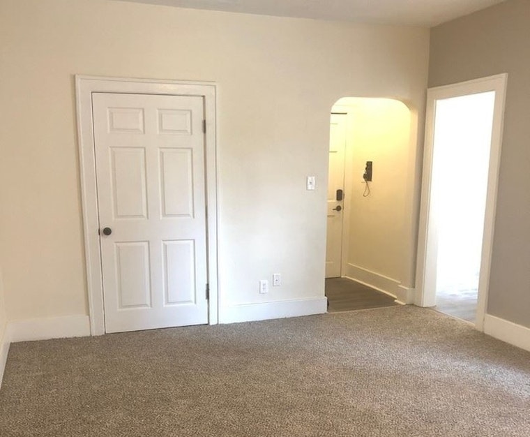 Renting in Detroit: What's the cheapest apartment available right now?