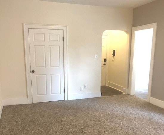 Renting in Detroit: What's the cheapest apartment available right now?