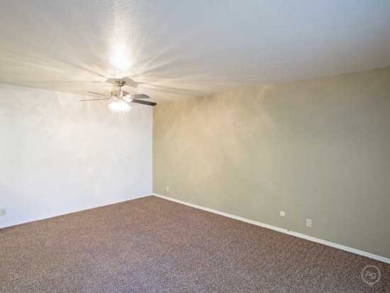 Renting in El Paso: What will $500 get you?