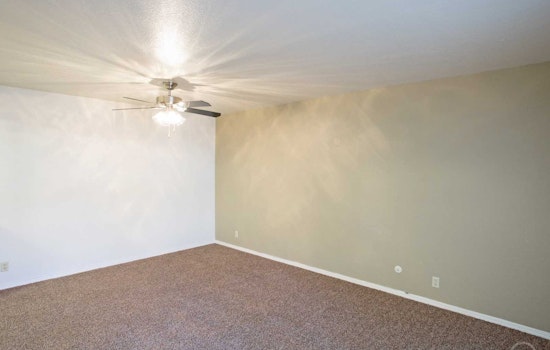 Renting in El Paso: What will $500 get you?