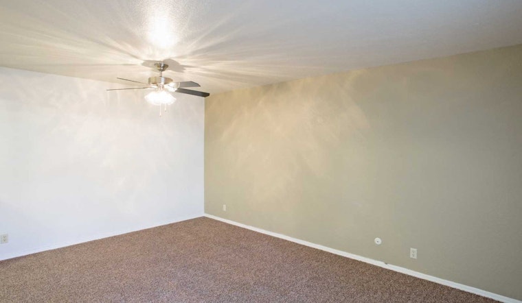Renting in El Paso: What will $500 get you?
