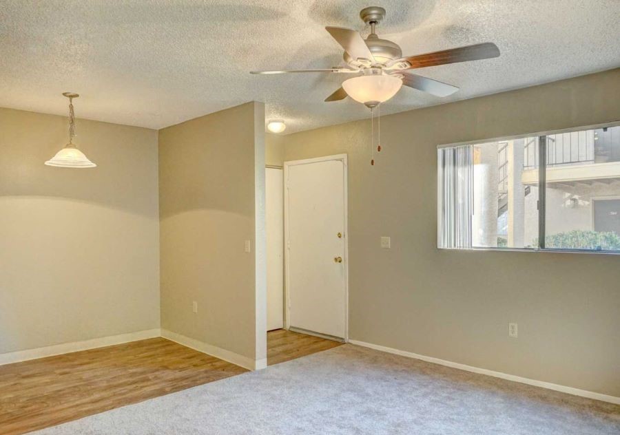 Renting in Tucson What's the cheapest apartment available right now?