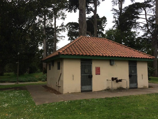 Flywheel Coffee likely to be awarded new Golden Gate Park cafe kiosk
