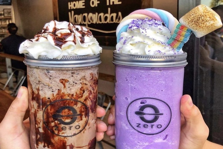 Your guide to the 5 most popular spots in North Arlington