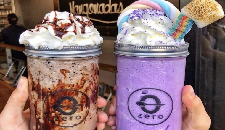 Your guide to the 5 most popular spots in North Arlington