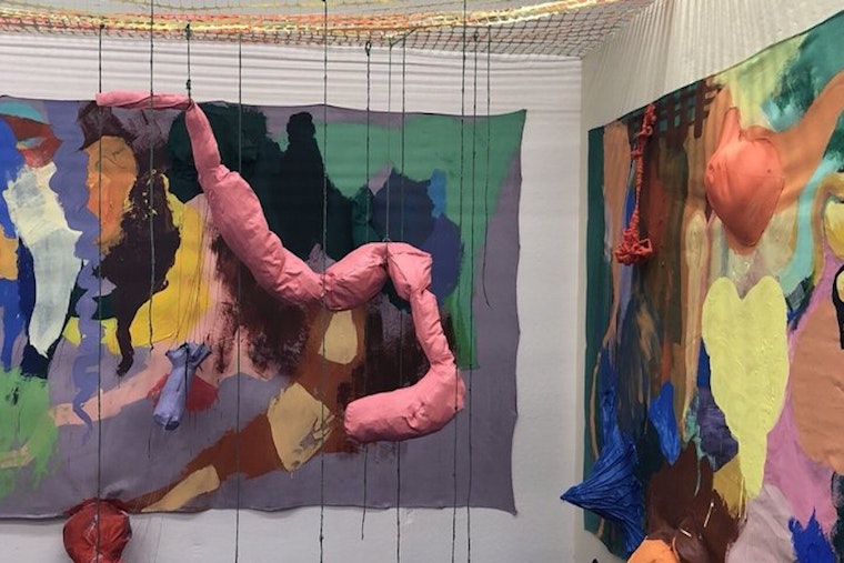 Baltimore to host a variety of performing and visual arts events this week