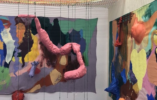 Baltimore to host a variety of performing and visual arts events this week