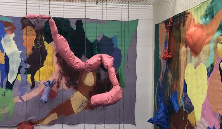 Baltimore to host a variety of performing and visual arts events this week