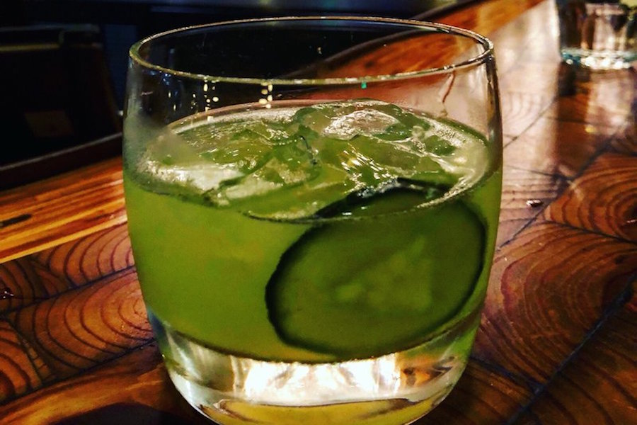 The 5 best cocktail bars in Atlanta