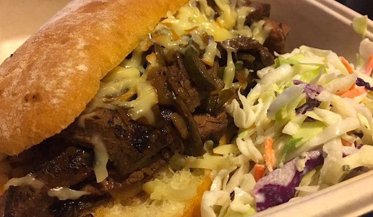 Fort Worth's 5 top spots for low-priced sandwiches