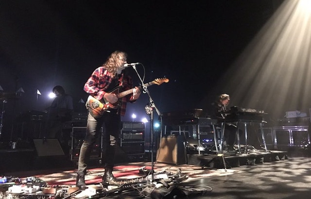 Music is hot in Louisville this week