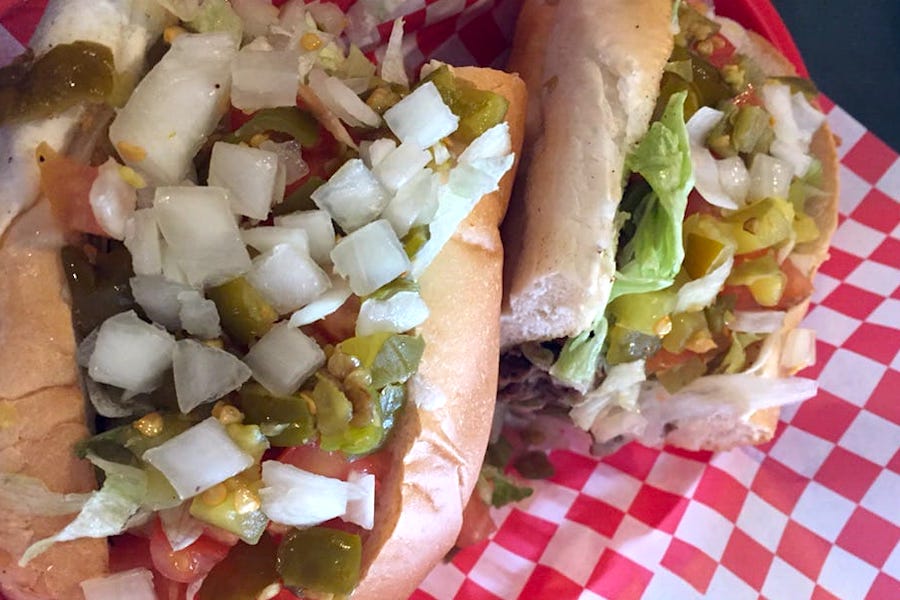 Fort Worth's 5 top spots for lowpriced sandwiches