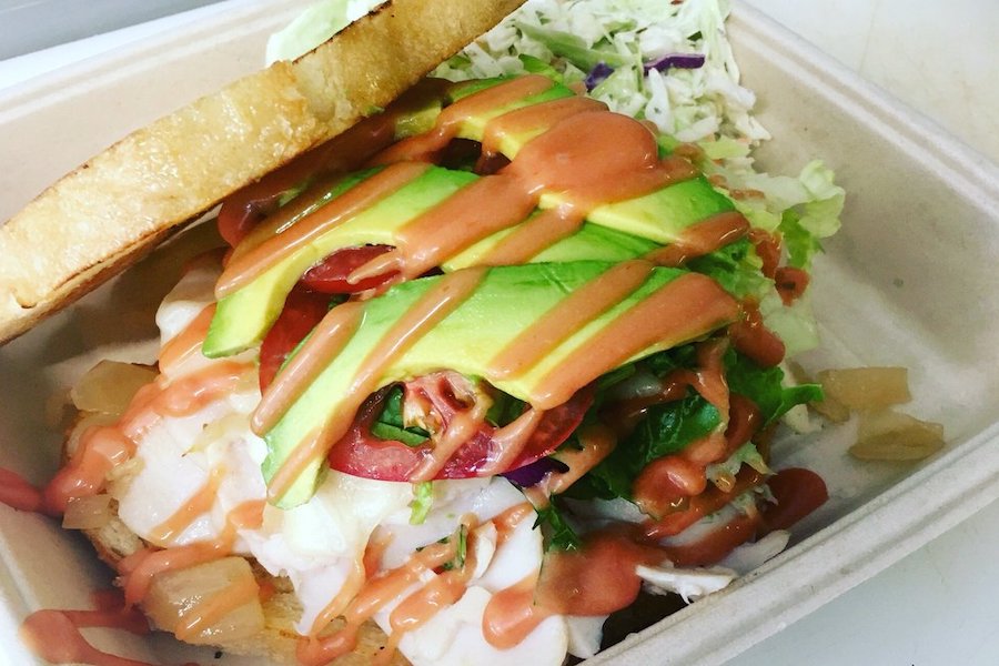 Fort Worth's 5 top spots for lowpriced sandwiches