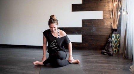 The 5 best yoga spots in Orlando