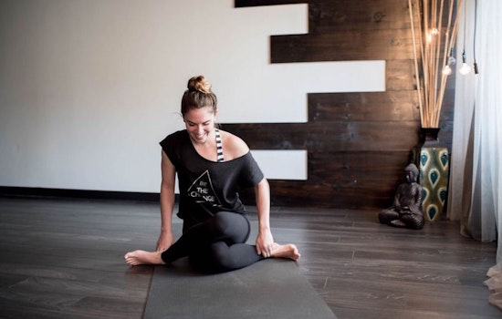 The 5 best yoga spots in Orlando