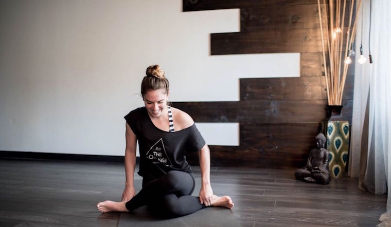 The 5 best yoga spots in Orlando