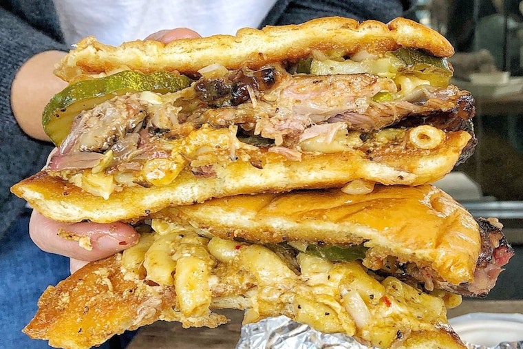 Your guide to the 4 top spots in Austin's Wooten neighborhood