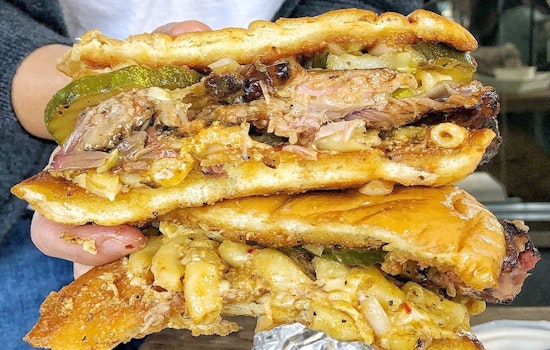 Your guide to the 4 top spots in Austin's Wooten neighborhood
