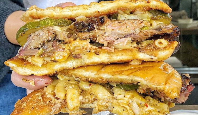 Your guide to the 4 top spots in Austin's Wooten neighborhood