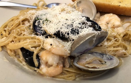 Your guide to the 5 top spots in Tampa's Bon Air neighborhood