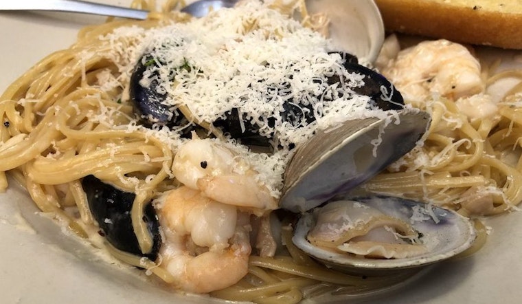 Your guide to the 5 top spots in Tampa's Bon Air neighborhood
