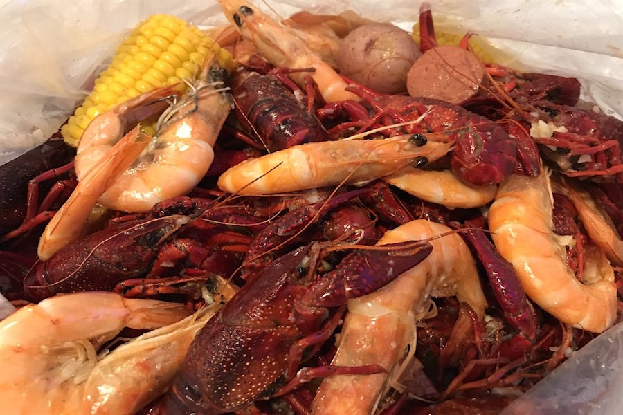 The 5 best Cajun/Creole spots in San Jose