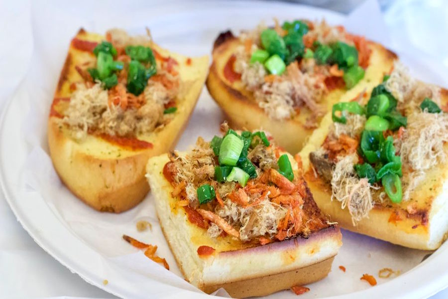 The 5 best Cajun/Creole spots in San Jose