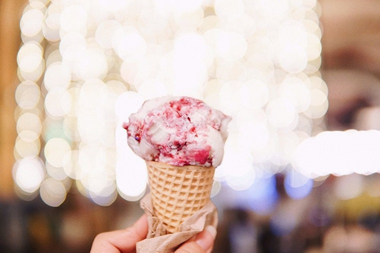 Sweet treats: Here are Five Points' favorite ice creameries