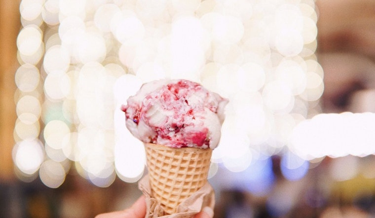 Sweet treats: Here are Five Points' favorite ice creameries