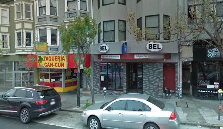 'Outer Orbit' Pinball Salon & Eatery To Take Over Bel Gastropub