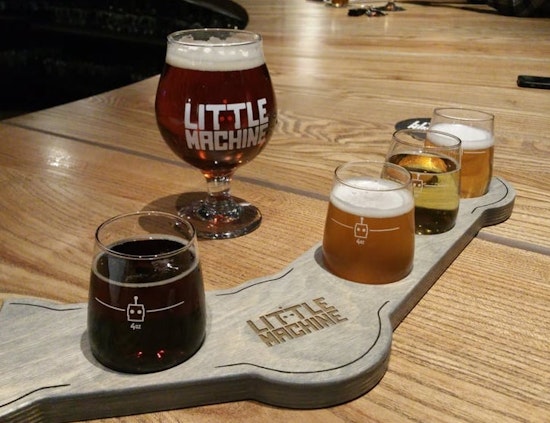 Brew crew: Here are West Denver's favorite breweries