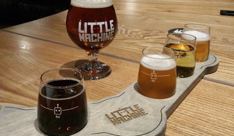 Brew crew: Here are West Denver's favorite breweries