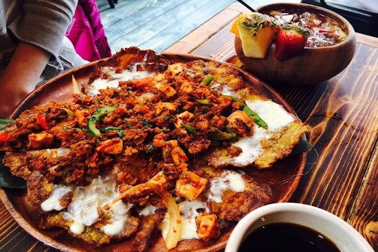 The 5 best gluten-free spots in Cleveland
