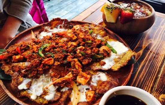 The 5 best gluten-free spots in Cleveland