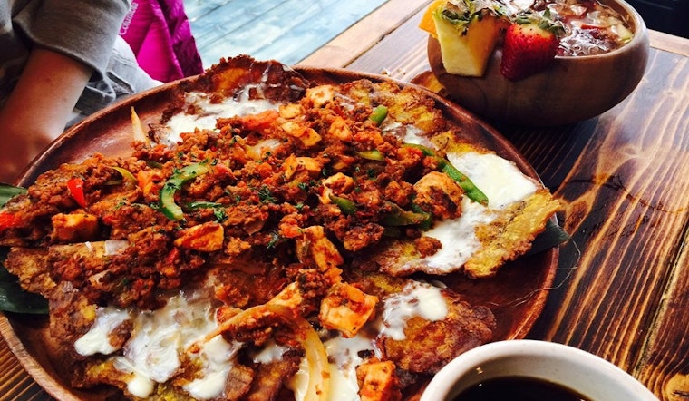 The 5 best gluten-free spots in Cleveland