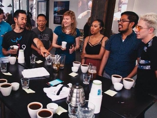 9 (Mostly Free) Things To Do In The Mission This Weekend