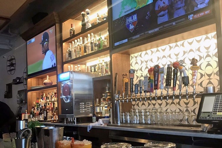 The Old Plank brings tacos and more to Logan Square