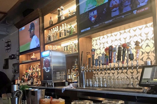 The Old Plank brings tacos and more to Logan Square
