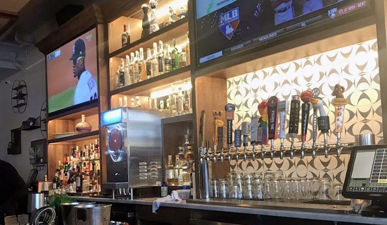 The Old Plank brings tacos and more to Logan Square