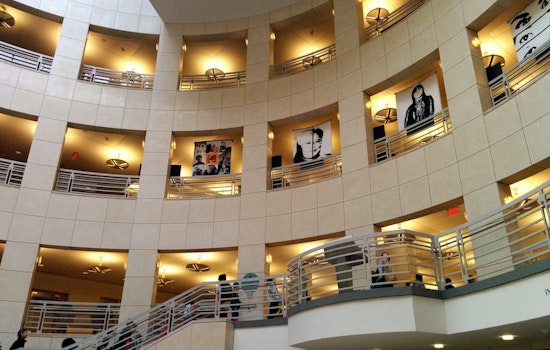 SF Public Library Evacuated After Man Jumps From Balcony