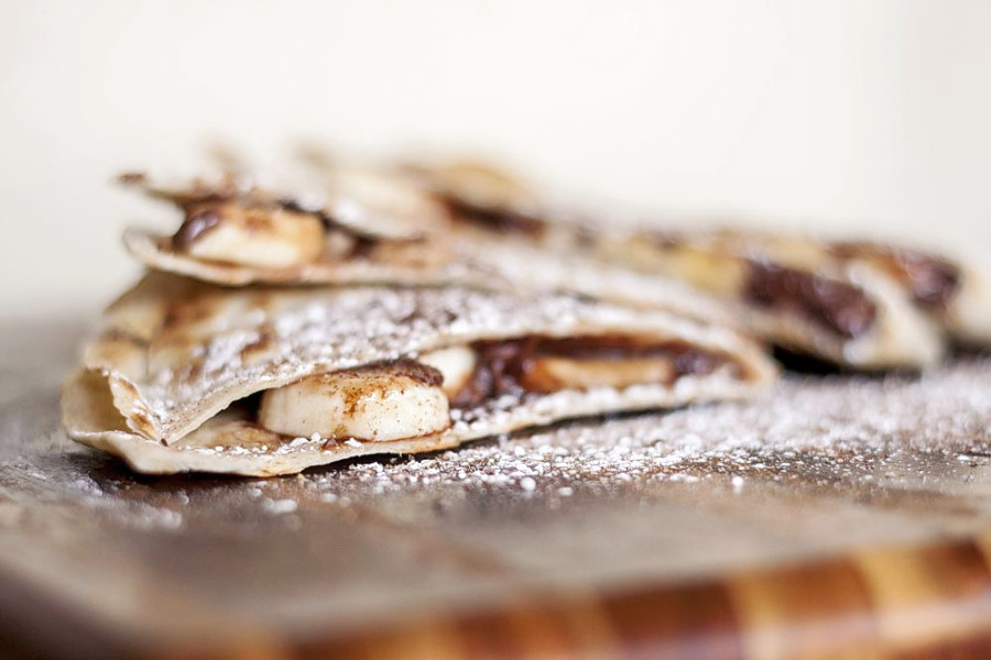 Fresno's 4 favorite food trucks (that won't break the bank)