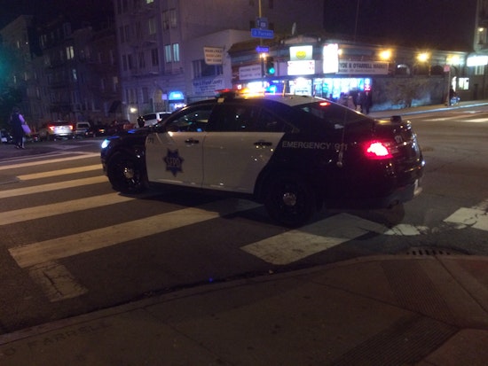 Tenderloin Crime & Safety: Fatal Shooting, Milk Crate Attack, Stabbings, More