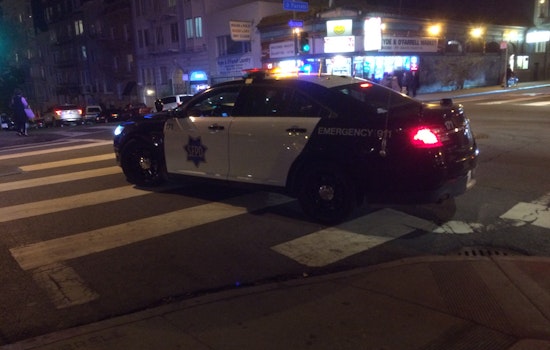 Tenderloin Crime & Safety: Fatal Shooting, Milk Crate Attack, Stabbings, More