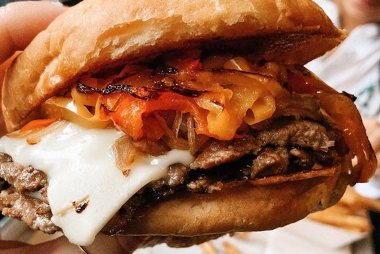 The 5 best spots to score burgers in St. Louis