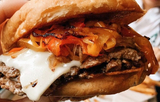 The 5 best spots to score burgers in St. Louis