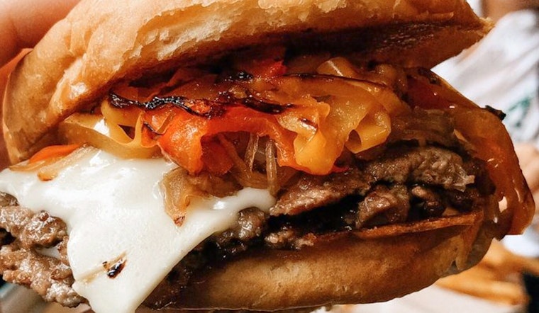 The 5 best spots to score burgers in St. Louis